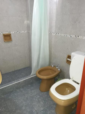 Departamento San Bernardo Familia